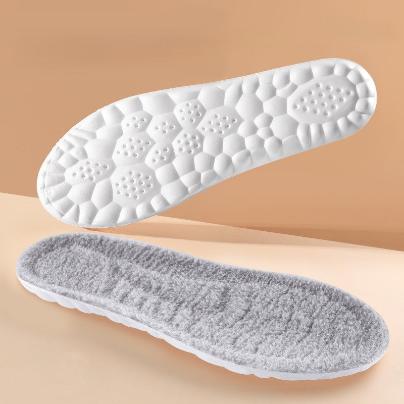 WalkReborn Velvet Winter Insoles