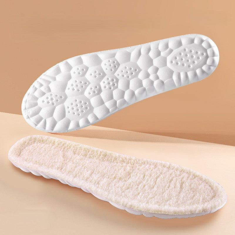WalkReborn Velvet Winter Insoles