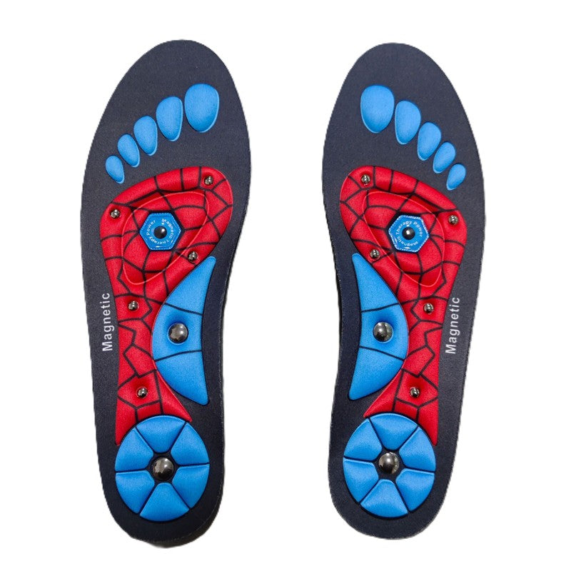 WalkReborn Magnetic Acupoint Insoles
