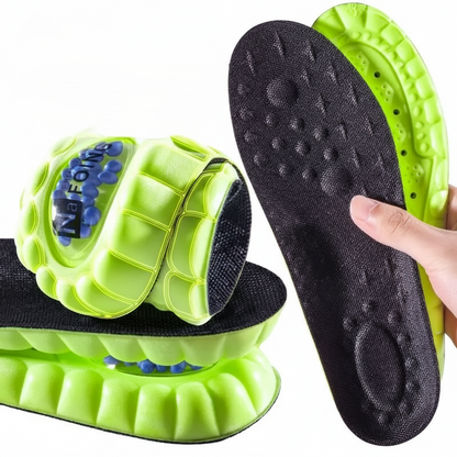 WalkReborn Cloud Orthopedic Insoles