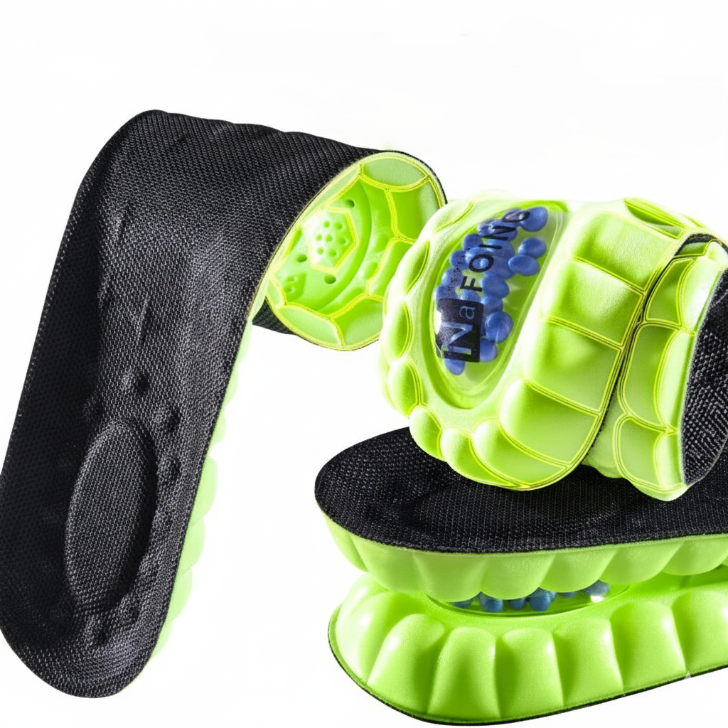 WalkReborn Cloud Orthopedic Insoles