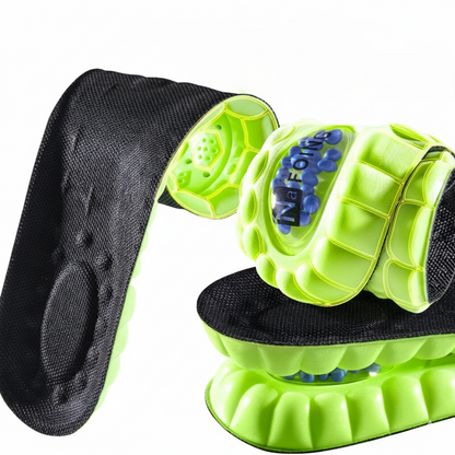 WalkReborn Cloud Orthopedic Insoles