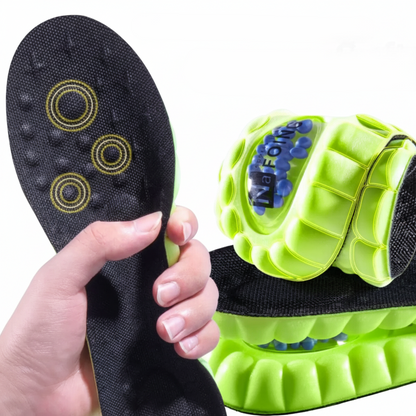 WalkReborn Cloud Orthopedic Insoles