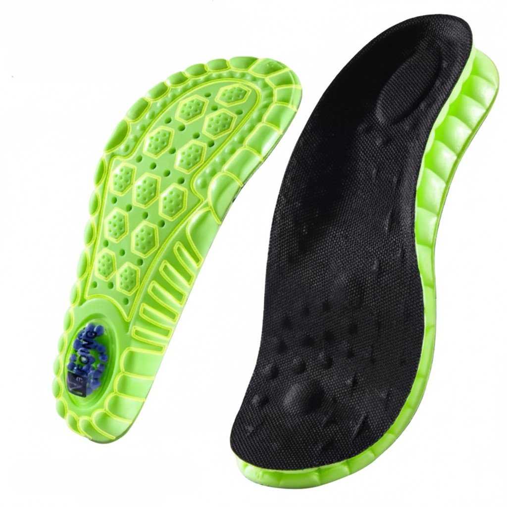 WalkReborn Cloud Orthopedic Insoles